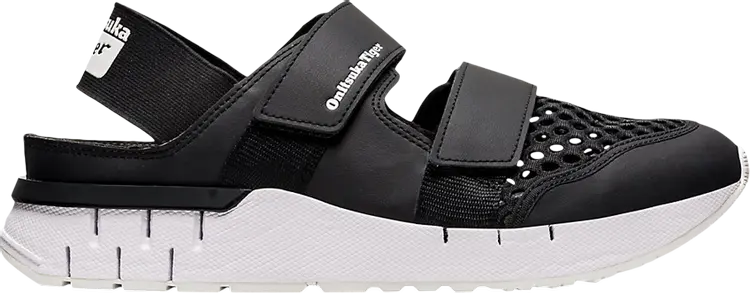 Кроссовки Rebilac Sandal 'Black White', черный, Серый, Кроссовки Rebilac Sandal 'Black White', черный
Кроссовки Rebilac Sandal 'Black White', черный, Серый, Кроссовки Rebilac Sandal 'Black White', черный