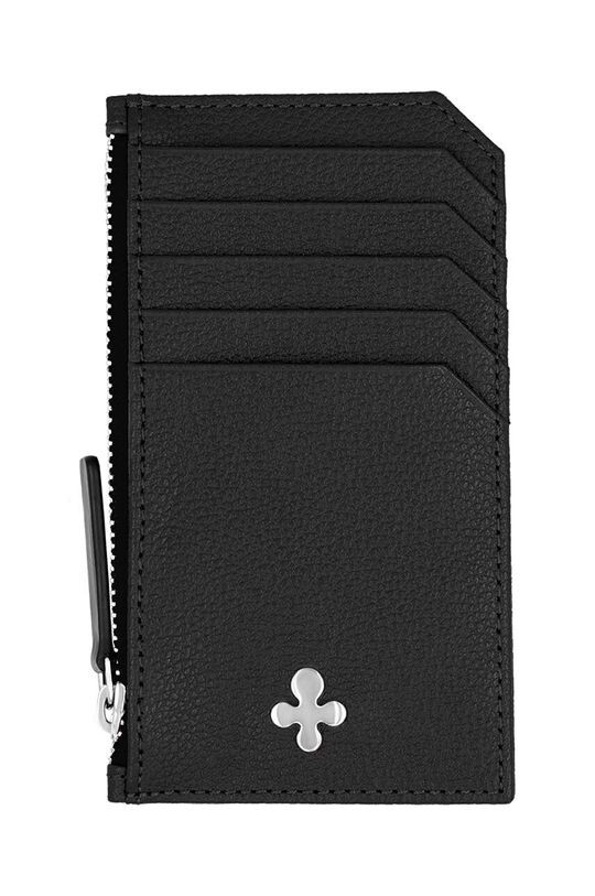 Кожаная визитница Lilou, черный
Кожаная визитница Lilou, черный