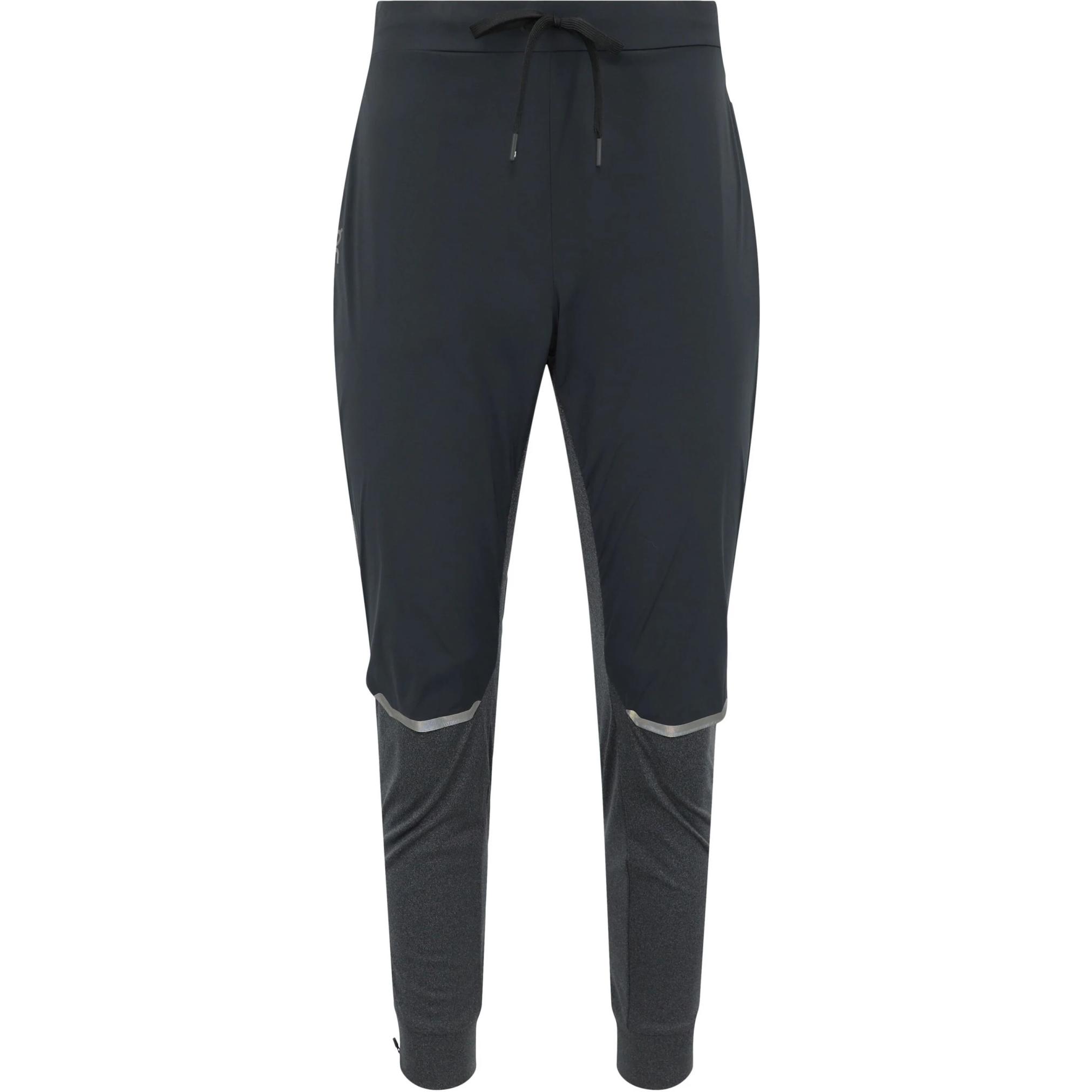 Женские повседневные брюки Black On
Женские повседневные брюки Black On