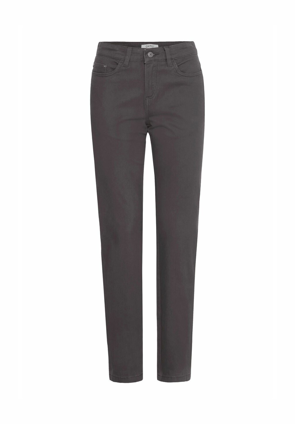 Джинсы облегающего кроя Oxmo, серый
Джинсы облегающего кроя Oxmo, серый
