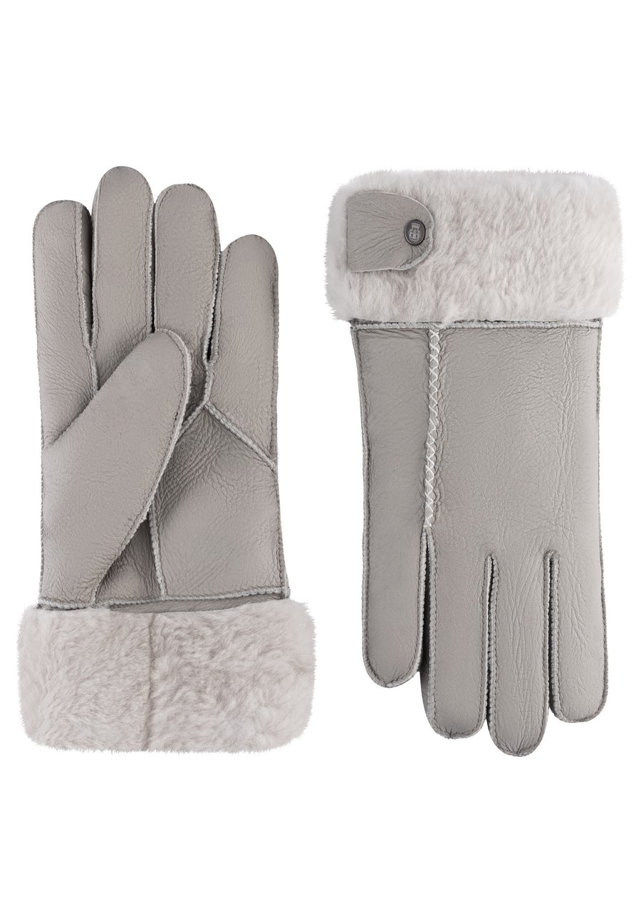 Перчатки Roeckl VIK, Light Grey
Перчатки Roeckl VIK, Light Grey