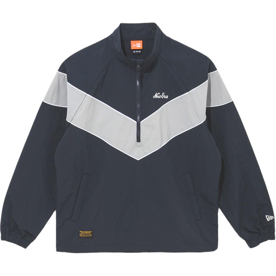 New Era Куртка унисекс морской синий, Marine Blue
New Era Куртка унисекс морской синий, Marine Blue