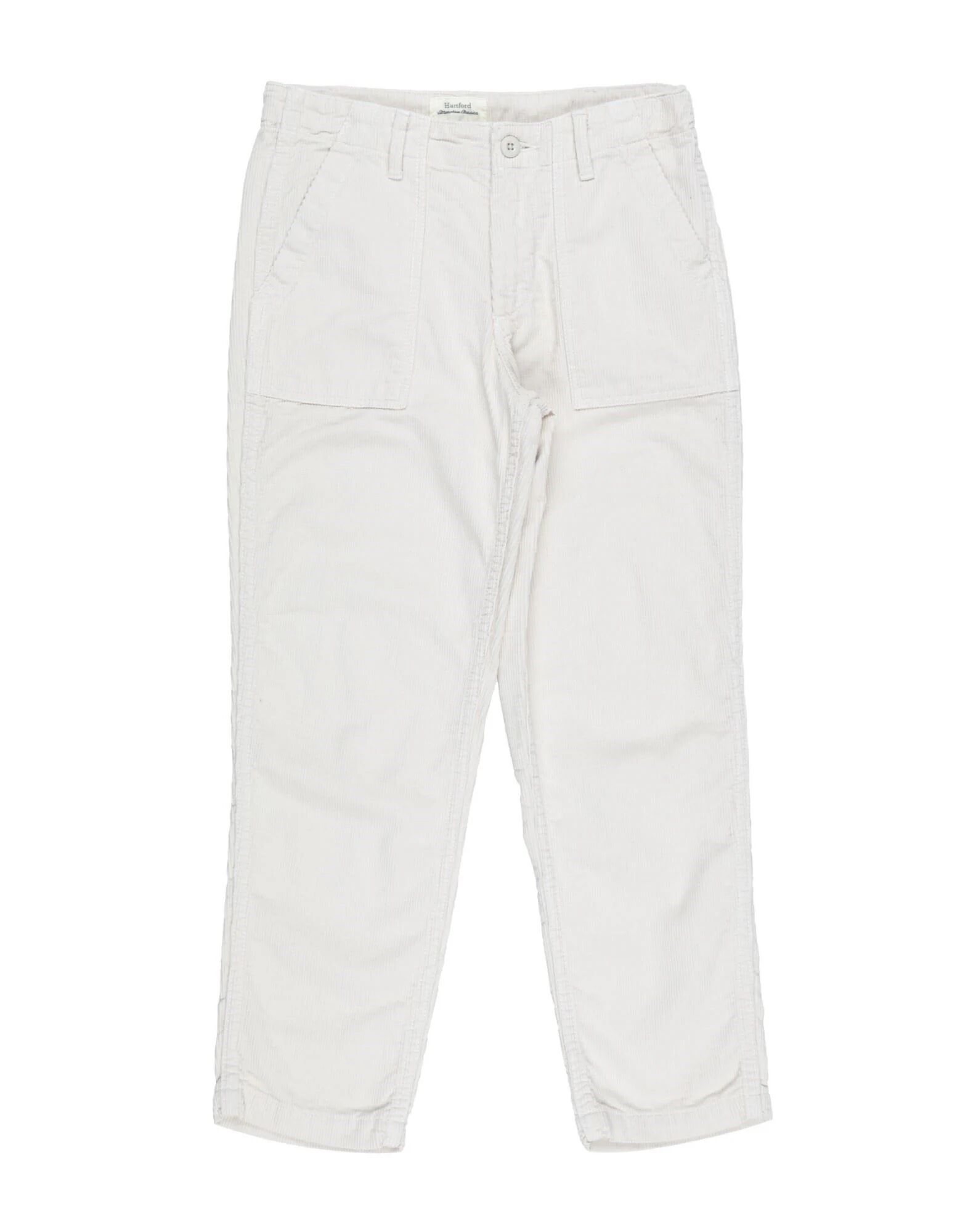 Брюки Hartford, коричневый
Брюки Hartford, коричневый