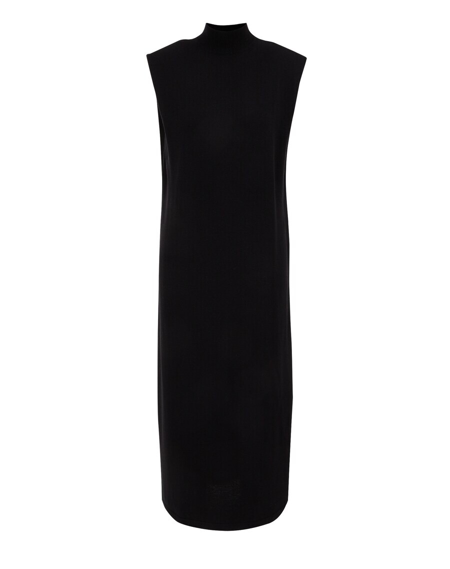 Вязаное платье WE Fashion Knitted dress STUDIO, черный
Вязаное платье WE Fashion Knitted dress STUDIO, черный