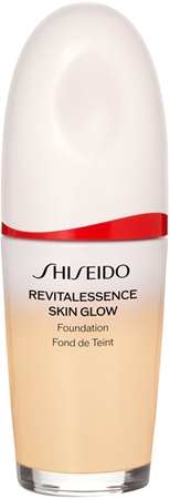 Легкая основа с осветляющим эффектом spf 30 Shiseido Revitalessence Skin Glow Foundation, Opal 30 ml
Легкая основа с осветляющим эффектом spf 30 Shiseido Revitalessence Skin Glow Foundation, Opal 30 ml