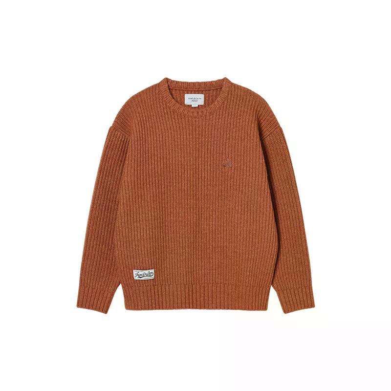 Свитшот Unisex Acme De La Vie, оранжевый
Свитшот Unisex Acme De La Vie, оранжевый