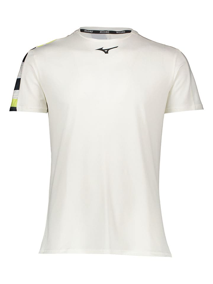 Mizuno Функциональная рубашка "Shadow" в бело-желто-черной цветовой гамме
Mizuno Функциональная рубашка "Shadow" в бело-желто-черной цветовой гамме