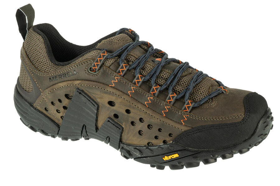 MERRELL Трекинговые ботинки мужские Intercept
MERRELL Трекинговые ботинки мужские Intercept