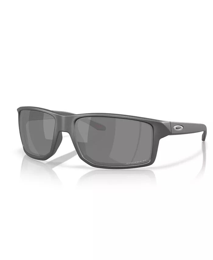 Мужские поляризованные солнцезащитные очки Gibston XL Oakley, мультиколор
Мужские поляризованные солнцезащитные очки Gibston XL Oakley, мультиколор
