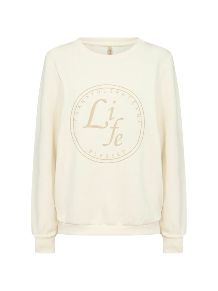 Свитер SC_BANU в цвете 1620 CREAM soyaconcept
Свитер SC_BANU в цвете 1620 CREAM soyaconcept