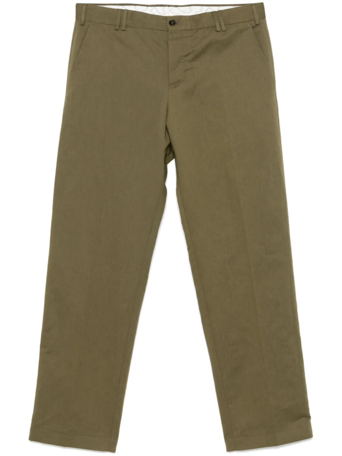 Брюки PT Torino ReWorked, зеленый
Брюки PT Torino ReWorked, зеленый