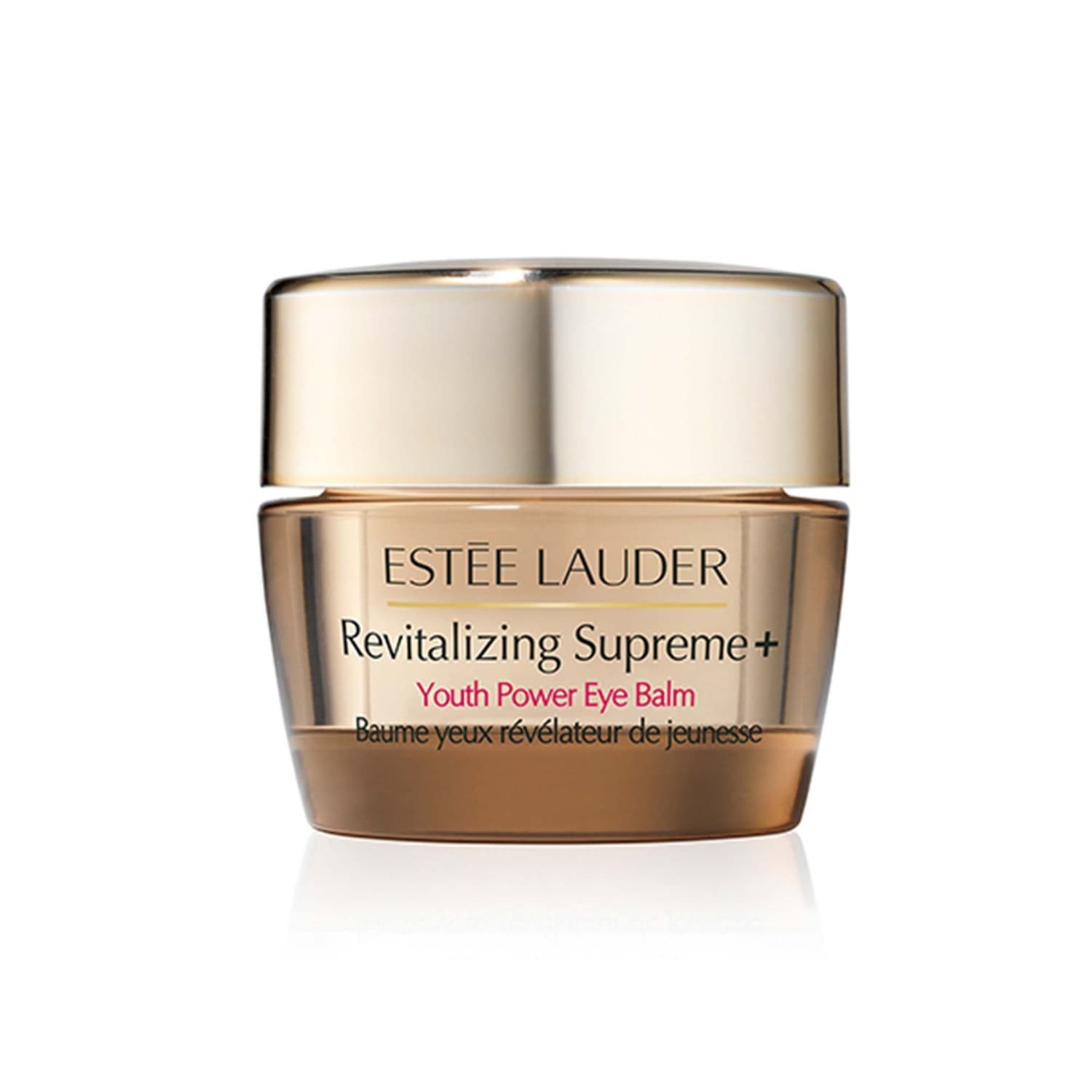 Бальзам для лица revitalizing supreme+ youth power eye balm Estee Lauder, объем 15 мл
Бальзам для лица revitalizing supreme+ youth power eye balm Estee Lauder, объем 15 мл
