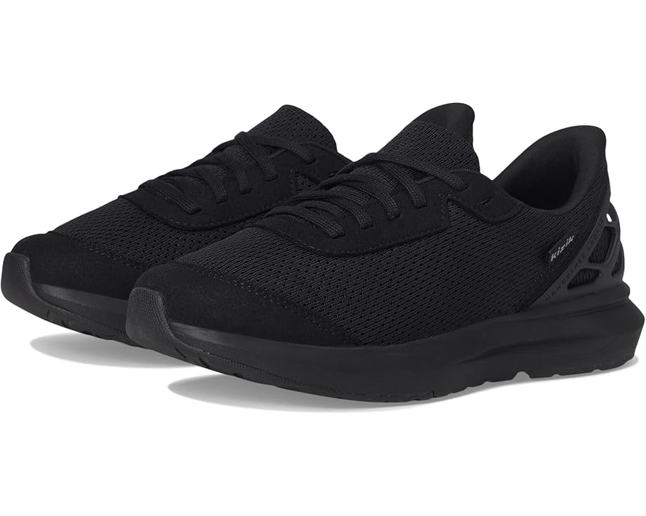 Кроссовки KIZIK Kids Athens 2 Hands-free, цвет Blackout
Кроссовки KIZIK Kids Athens 2 Hands-free, цвет Blackout