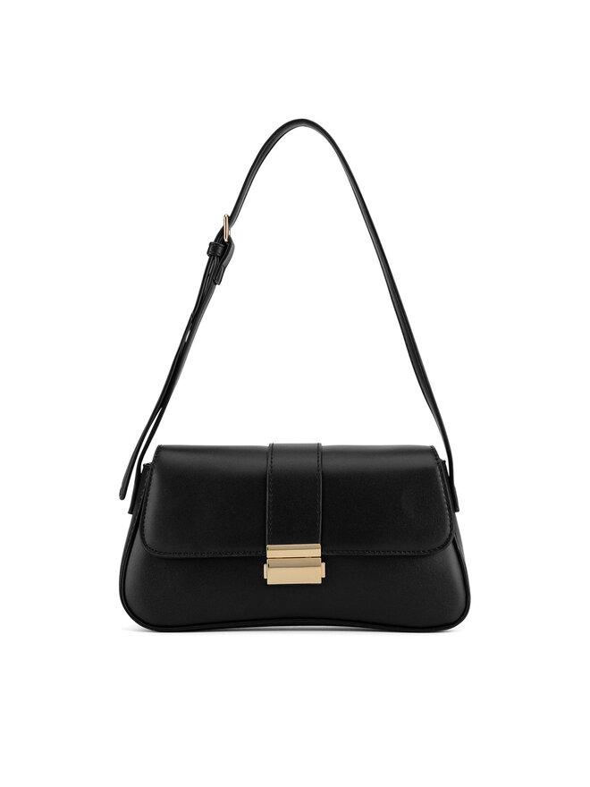 Сумка Jfr-L-020-06 Jenny, черный
Сумка Jfr-L-020-06 Jenny, черный