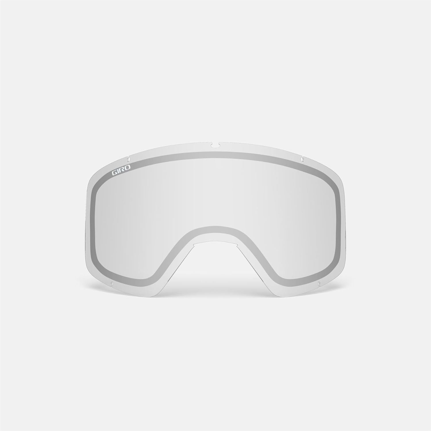 Giro Semi/Dylan Snow Goggle Replacement Lens, Clear
Giro Semi/Dylan Snow Goggle Replacement Lens, Clear