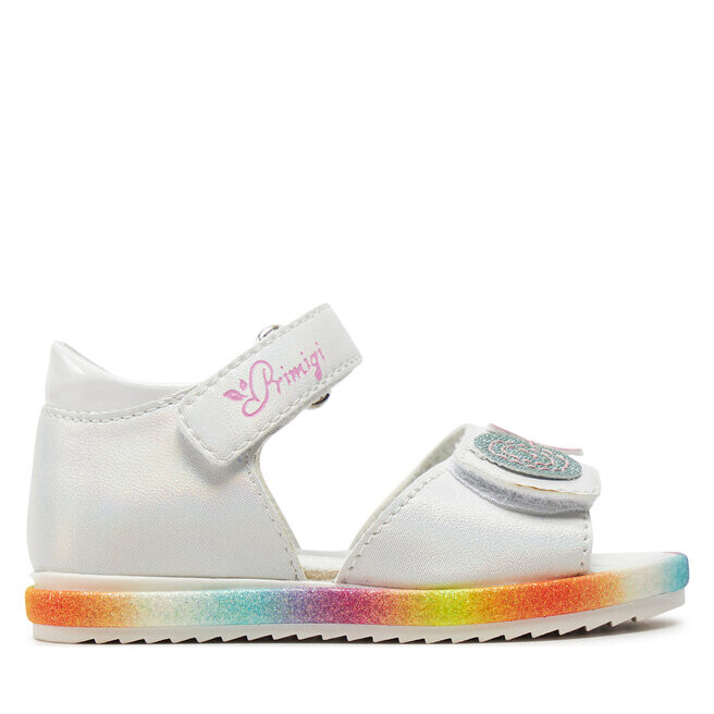 Сандалии Primigi 5915200 M Iridescent White, белый
Сандалии Primigi 5915200 M Iridescent White, белый