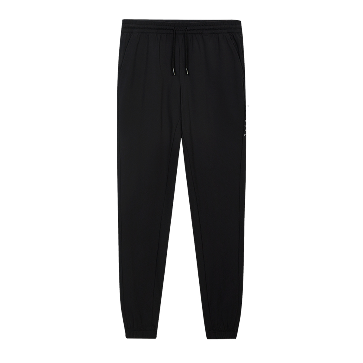 Вязаные спортивные брюки для женщин HOTSUIT, черный
Вязаные спортивные брюки для женщин HOTSUIT, черный