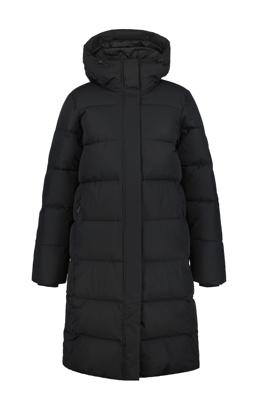 Уличное пальто ICEPEAK Pittsfield, черный
Уличное пальто ICEPEAK Pittsfield, черный