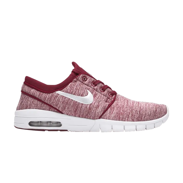 Кеды Nike Stefan Janoski Max SB 'Red Blur', красный
Кеды Nike Stefan Janoski Max SB 'Red Blur', красный