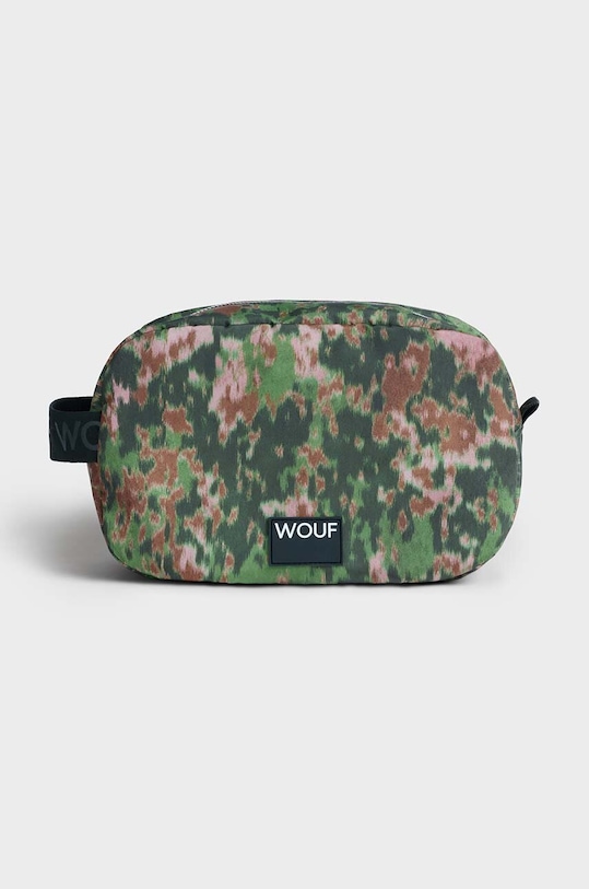 Косметичка эльзы л. WOUF, мультиколор
Косметичка эльзы л. WOUF, мультиколор