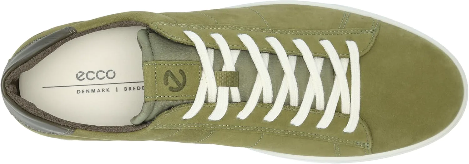 Мужские кроссовки ECCO Street Lite Retro
Мужские кроссовки ECCO Street Lite Retro
