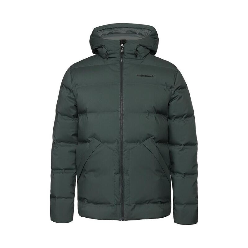 Мужской пуховик Trangoworld, цвет dark grey/charcoal grey
Мужской пуховик Trangoworld, цвет dark grey/charcoal grey