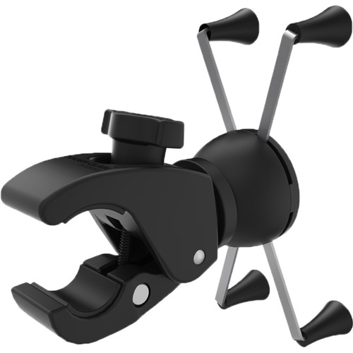 RAM Mounts X-Grip Mount with Low-Profile RAM RAM-HOL-UN10-400-1U
RAM Mounts X-Grip Mount with Low-Profile RAM RAM-HOL-UN10-400-1U