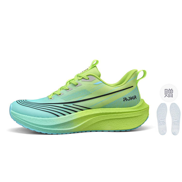 ROHR Cushioning Slip Resistant Abrasion Resistant Support Rebound кроссовки для бега low top Unisex RORH, синий желтый (comes with full-length air cushion)
ROHR Cushioning Slip Resistant Abrasion Resistant Support Rebound кроссовки для бега low top Unisex RORH, синий желтый (comes with full-length air cushion)