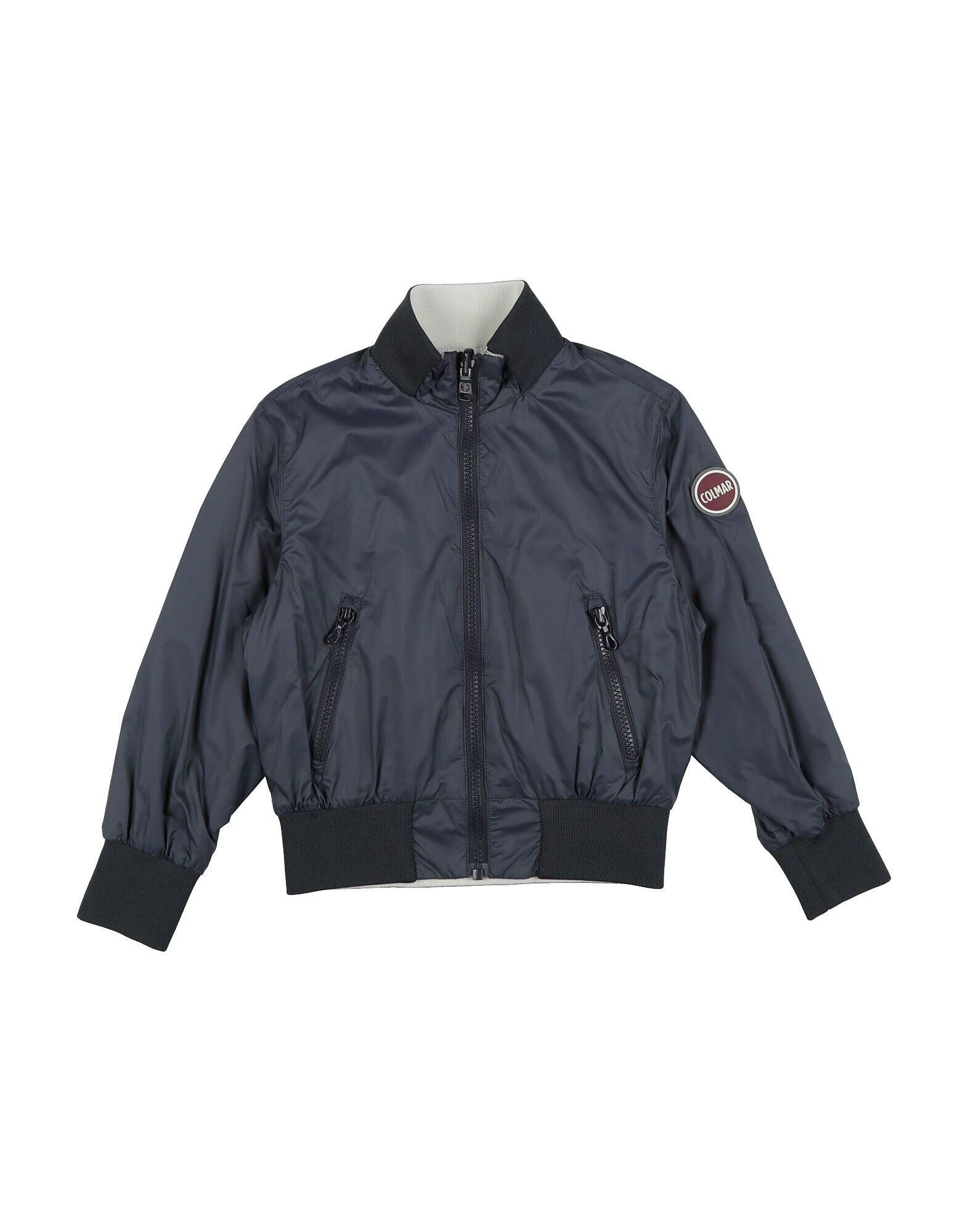 Куртка для мальчиков Colmar, полуночно-синий
Куртка для мальчиков Colmar, полуночно-синий