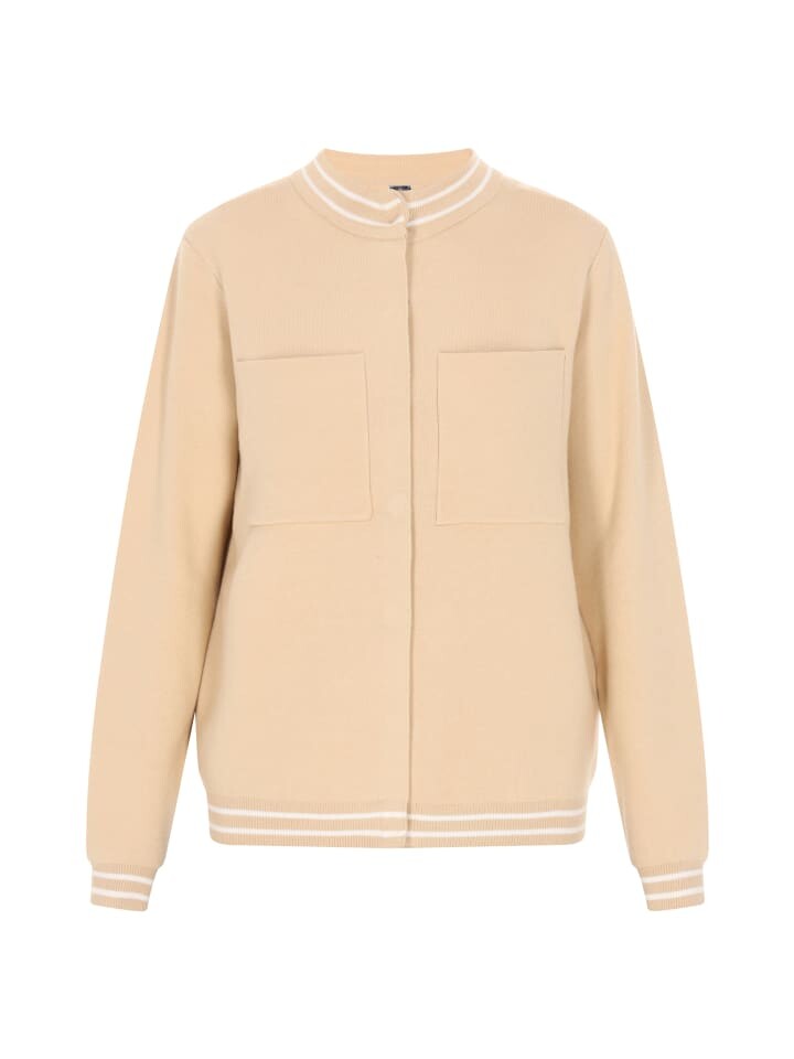 Кардиган DreiMaster Maritim, цвет beige weiss streifen
Кардиган DreiMaster Maritim, цвет beige weiss streifen