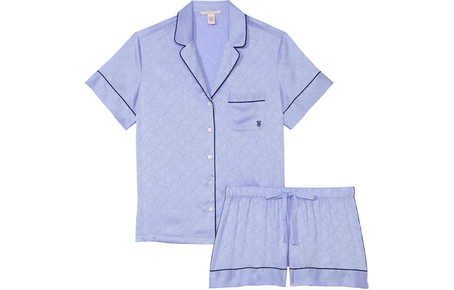 Женские пижамные комплекты Victoria'S Secret
Женские пижамные комплекты Victoria'S Secret