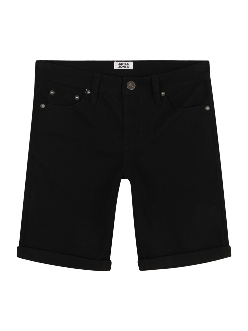 Обычные брюки Jack & Jones Junior RICK, черный
Обычные брюки Jack & Jones Junior RICK, черный
