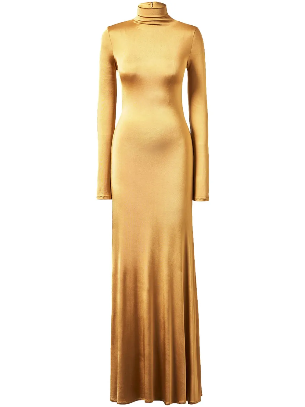 Платье макси Sacha TOVE, золотой
Платье макси Sacha TOVE, золотой
