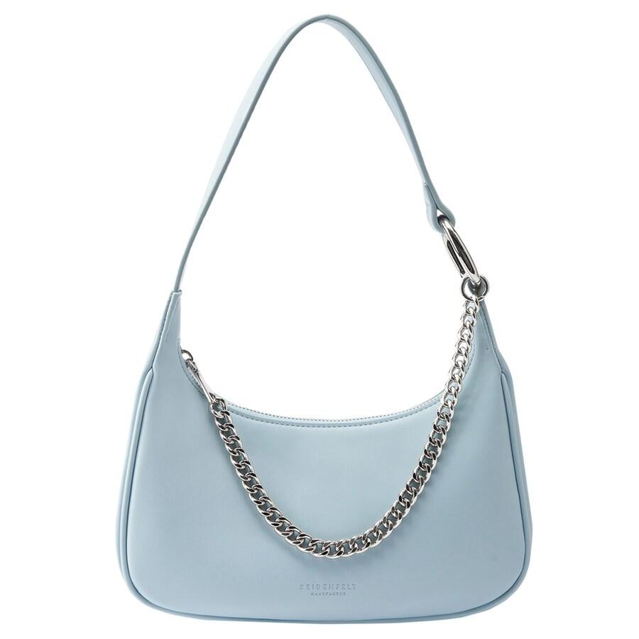 Сумка через плечо Seidenfelt Manufaktur Naantali, светло-синий
Сумка через плечо Seidenfelt Manufaktur Naantali, светло-синий