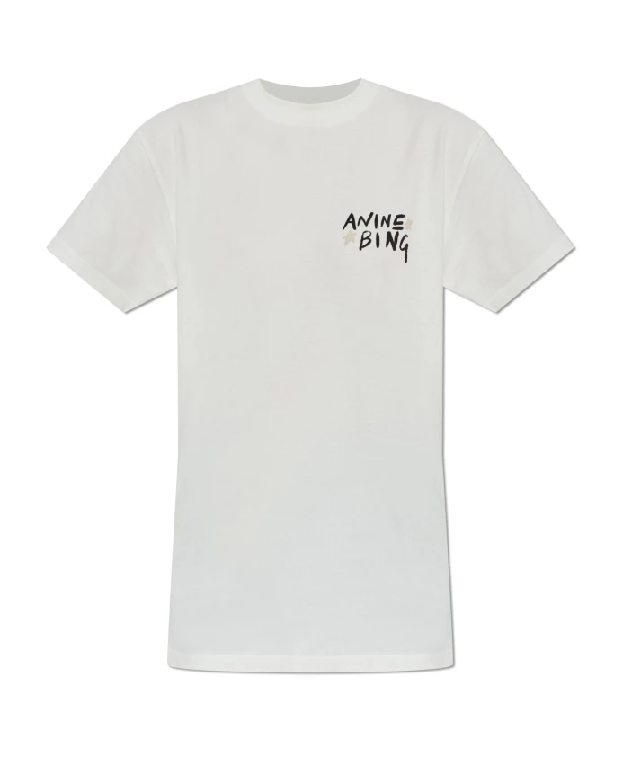 Футболка Walker Anine Bing, белый
Футболка Walker Anine Bing, белый