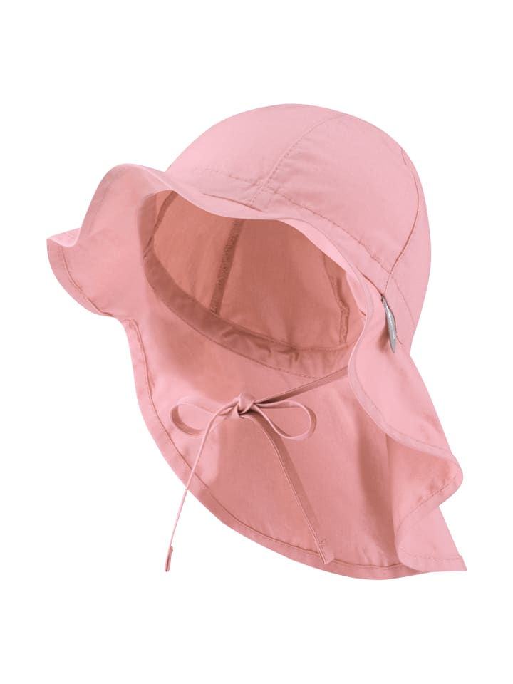 Шапка Sterntaler, бледно-розовый
Шапка Sterntaler, бледно-розовый