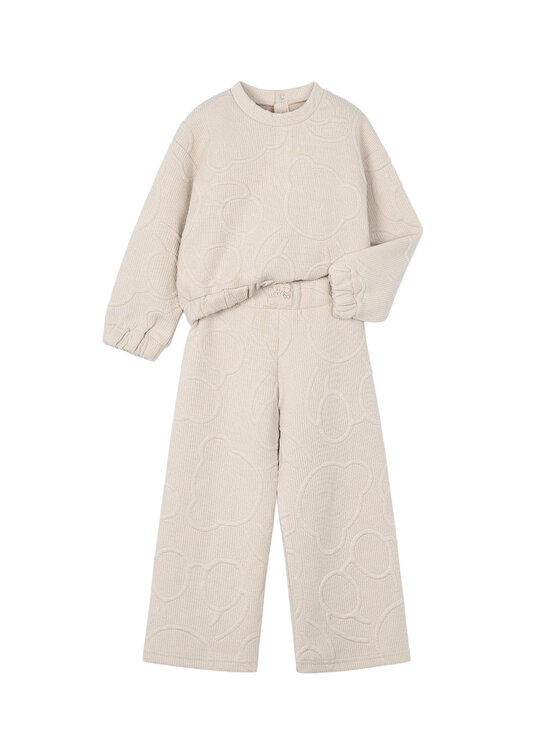 Спортивный костюм regular fit 4896 Mayoral, бежевый
Спортивный костюм regular fit 4896 Mayoral, бежевый