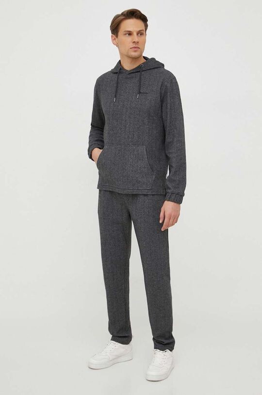 Толстовка Mondra Pepe Jeans, серый
Толстовка Mondra Pepe Jeans, серый