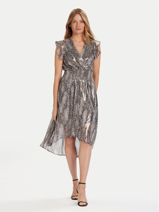 Коктейльное платье regular fit 252-RCOBA.F Morgan, серебряный
Коктейльное платье regular fit 252-RCOBA.F Morgan, серебряный