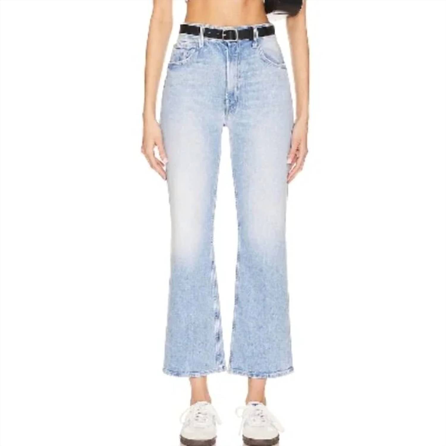 Скутерские джинсы с завышенной талией Don't Be A Square Mother, Don'T Be A Square
Скутерские джинсы с завышенной талией Don't Be A Square Mother, Don'T Be A Square