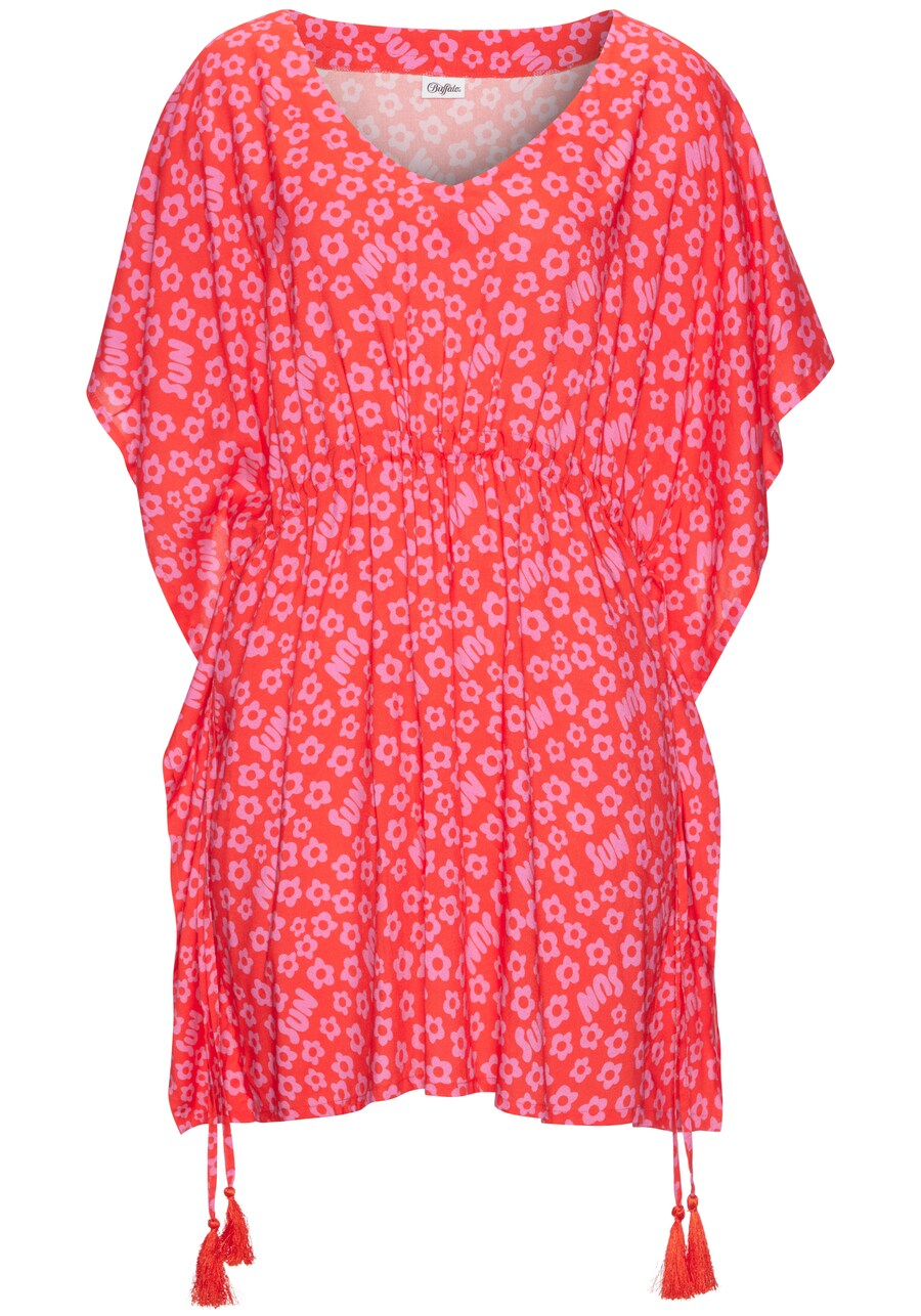 Пляжное платье BUFFALO, Raspberry/Eosin
Пляжное платье BUFFALO, Raspberry/Eosin