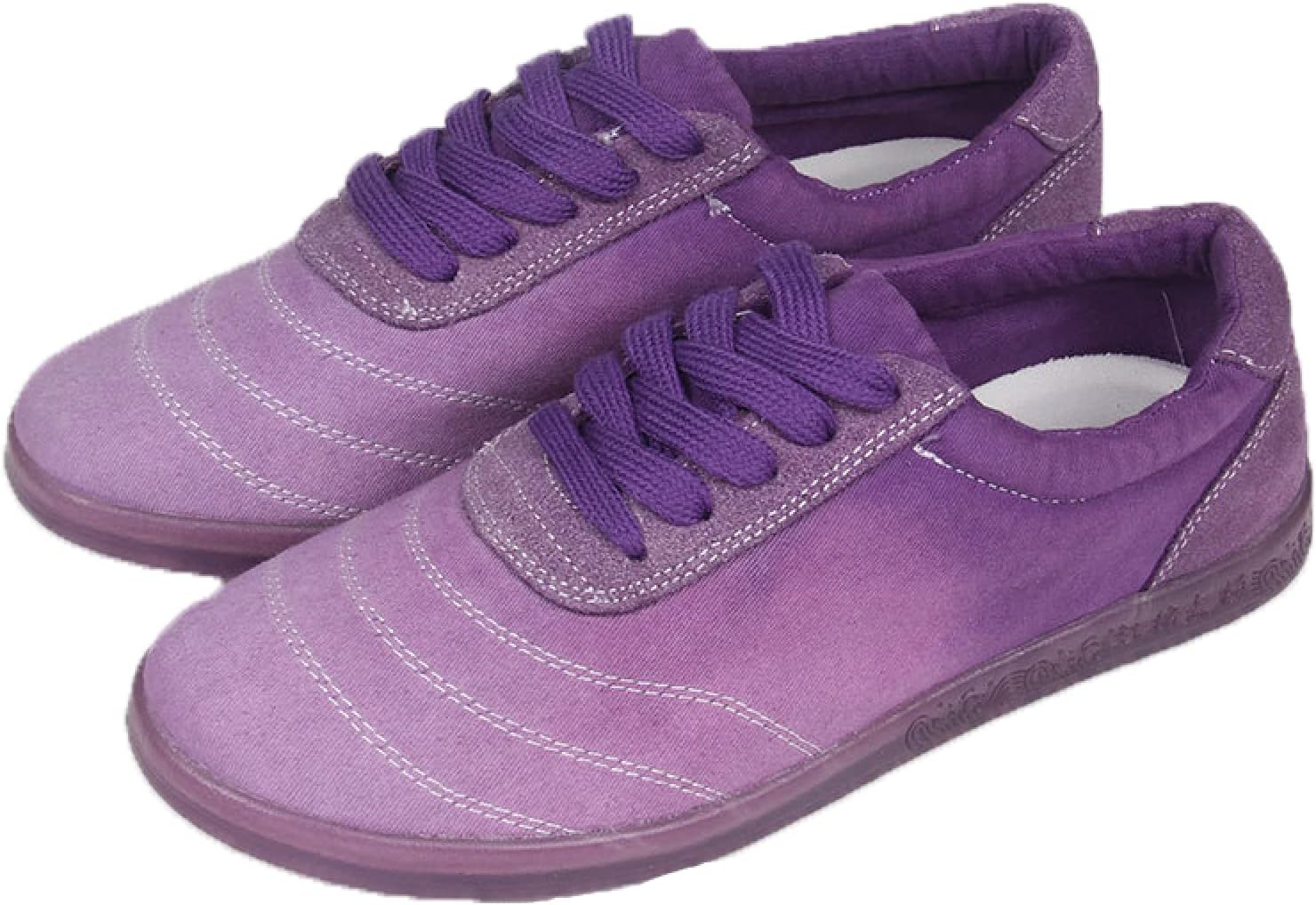 Обувь для кунг-фу, обувь для боевых искусств, обувь для тай-чи, обувь на резиновой подошве, парусиновая обувь, спортивная обувь, градиентный цвет, фиолетовый-35 Liurui
Обувь для кунг-фу, обувь для боевых искусств, обувь для тай-чи, обувь на резиновой подошве, парусиновая обувь, спортивная обувь, градиентный цвет, фиолетовый-35 Liurui