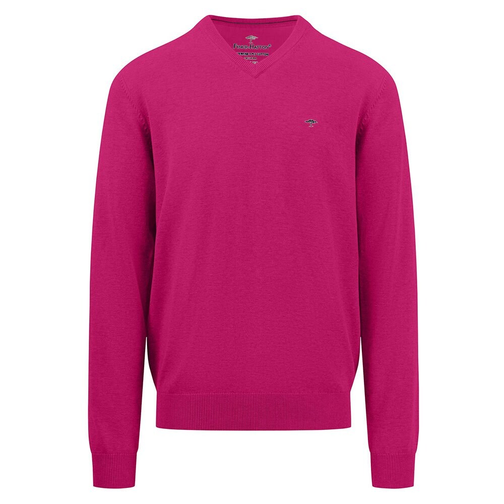 Свитер Fynch Hatton 1413211 V Neck, розовый
Свитер Fynch Hatton 1413211 V Neck, розовый