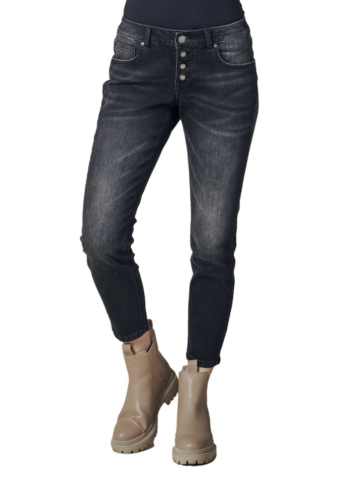 Джинсы ZHRILL, черный
Джинсы ZHRILL, черный