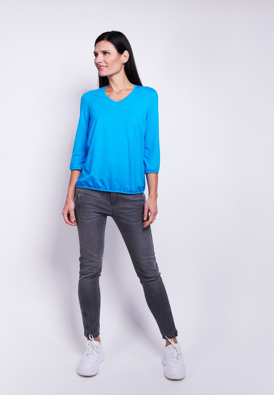 Рубашка Seidel Moden, бирюзовый
Рубашка Seidel Moden, бирюзовый