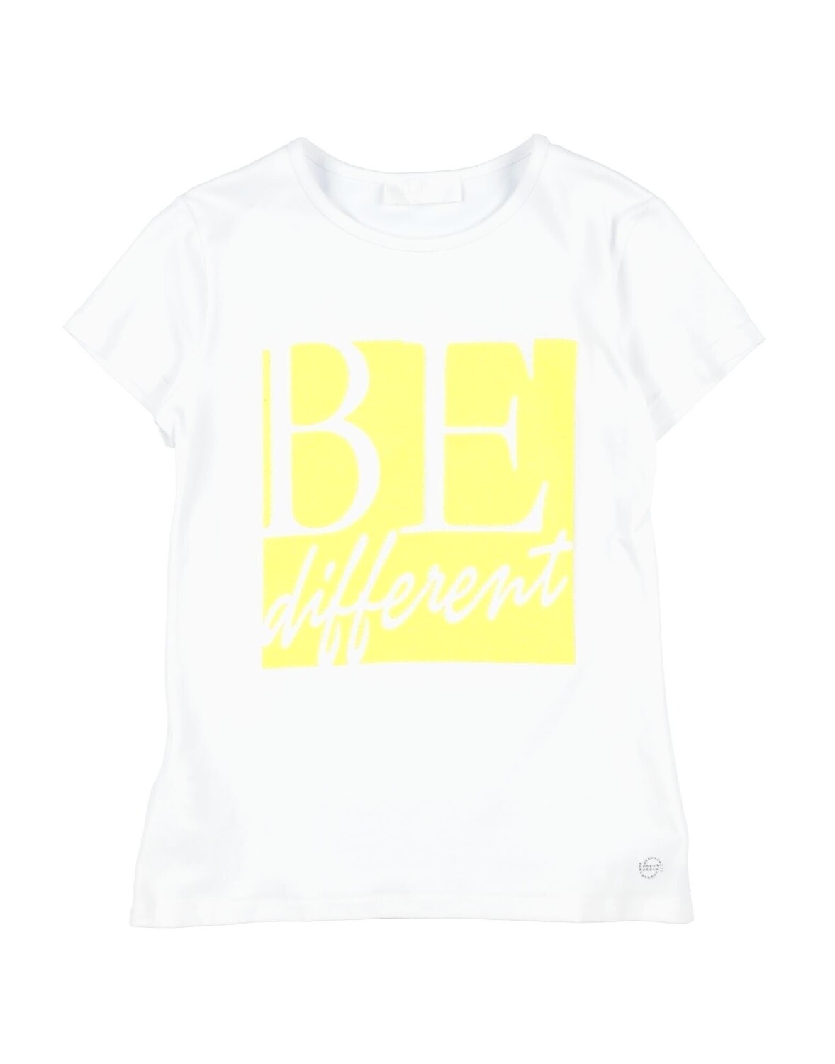 Футболка Byblos, белый
Футболка Byblos, белый