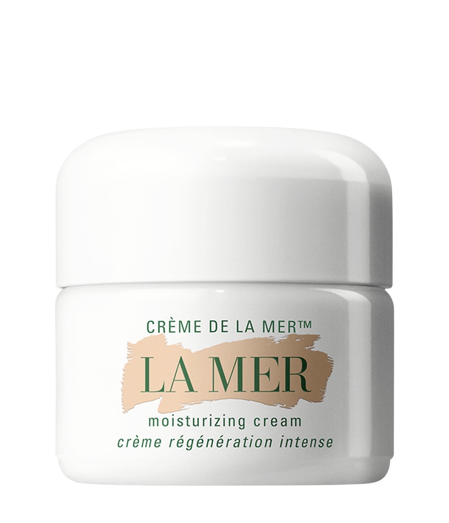 Крем для лица La Mer Crème de la Mer Moisturizing Cream, 15 ml
Крем для лица La Mer Crème de la Mer Moisturizing Cream, 15 ml
