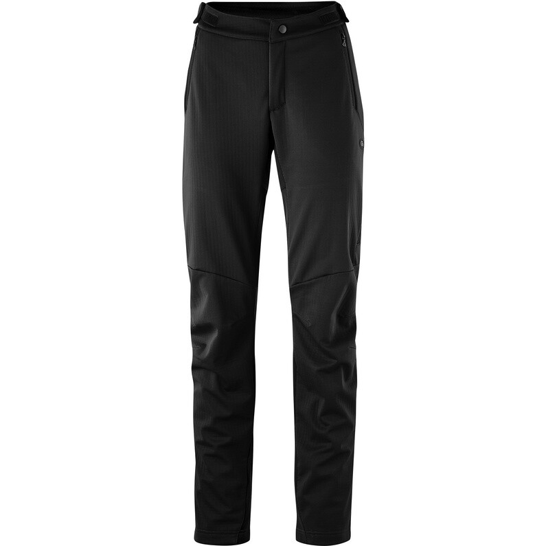 Женские брюки Ferra MTB длинные Gonso, черный
Женские брюки Ferra MTB длинные Gonso, черный