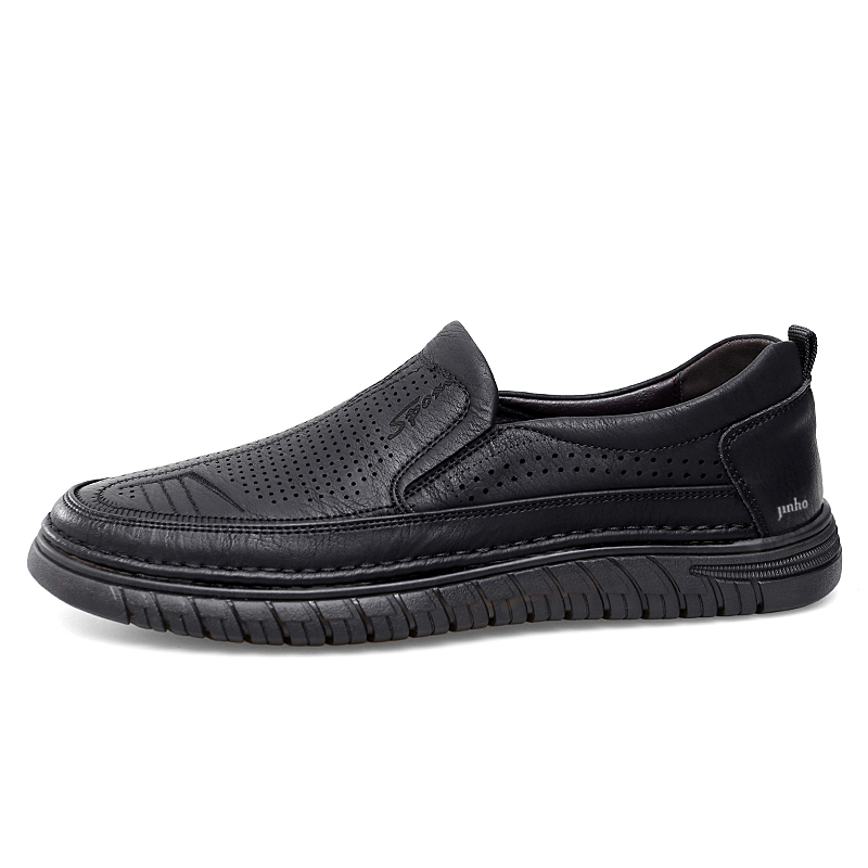 Jinho Мужские повседневные туфли мужские низкие черные/коричневые - черные, цвет Black
Jinho Мужские повседневные туфли мужские низкие черные/коричневые - черные, цвет Black