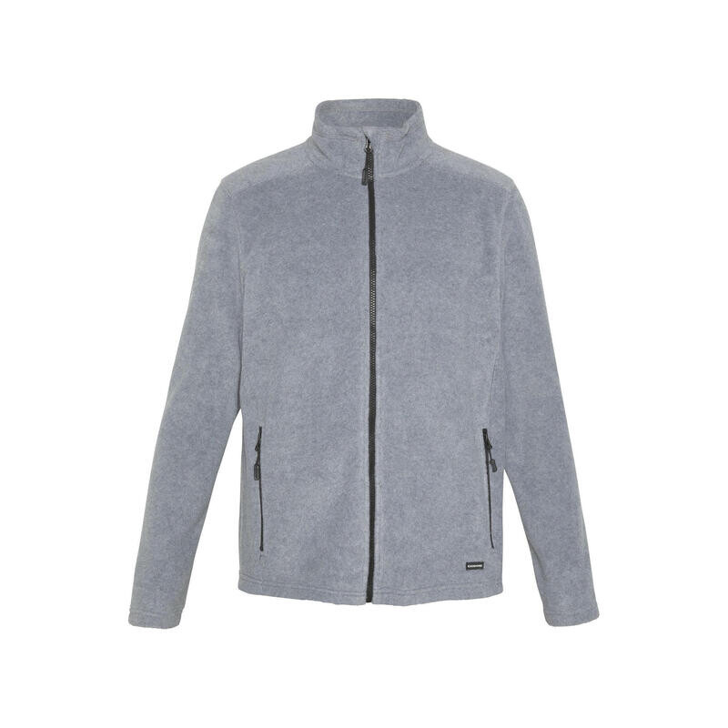 Куртка флисовая Chiemsee, светло-серый
Куртка флисовая Chiemsee, светло-серый